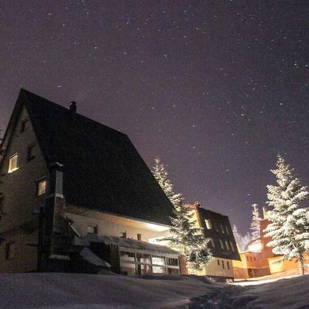 Apartments Vanja ヤホリナ エクステリア 写真