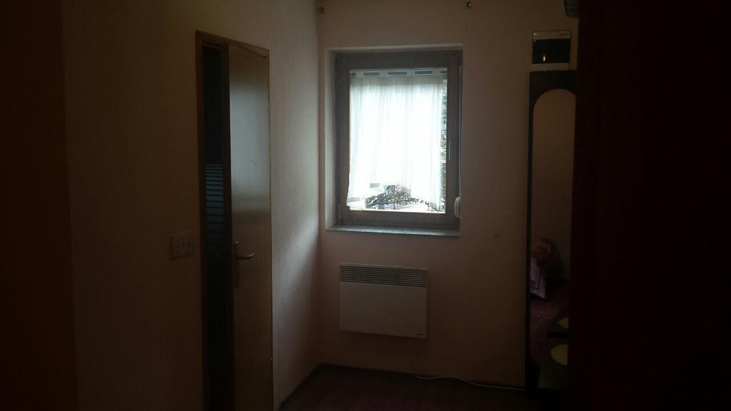 Apartments Vanja ヤホリナ エクステリア 写真