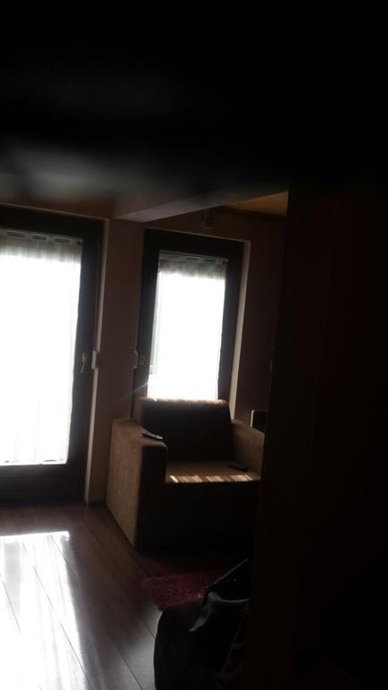 Apartments Vanja ヤホリナ エクステリア 写真