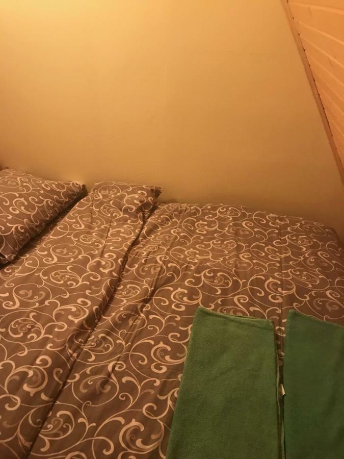 Apartments Vanja ヤホリナ エクステリア 写真